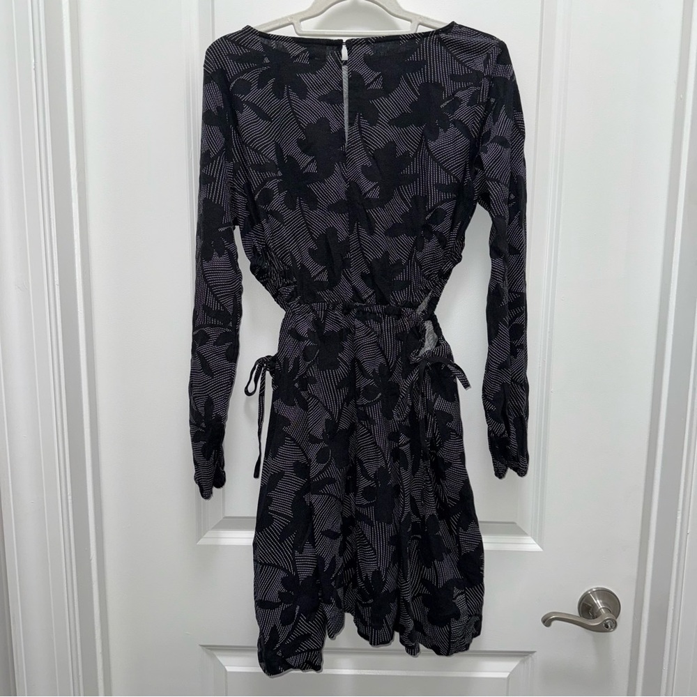 NWT Target Universal Thread Cut Out Mini Dress NWT - image 6